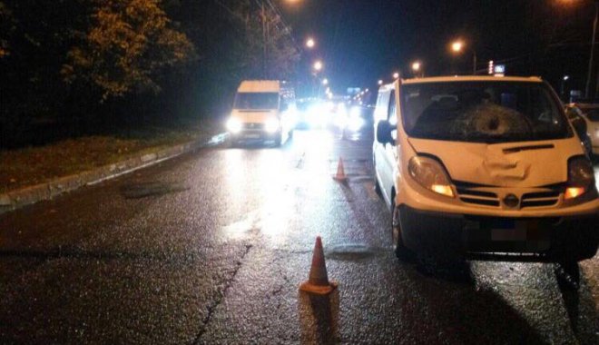 Фото: пресс-служба патрульной полиции