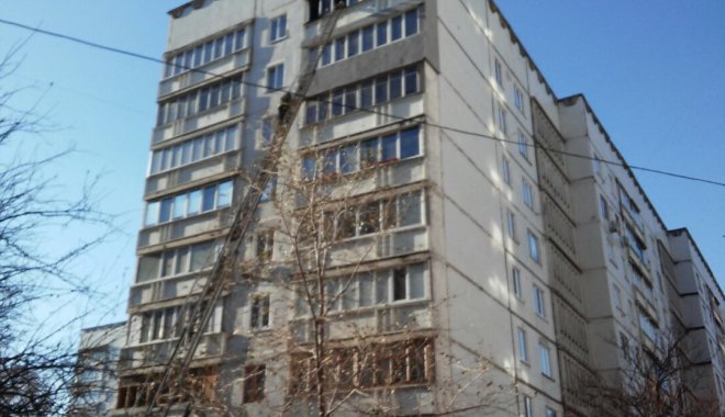 Фото: ГСЧС в Харьковской области