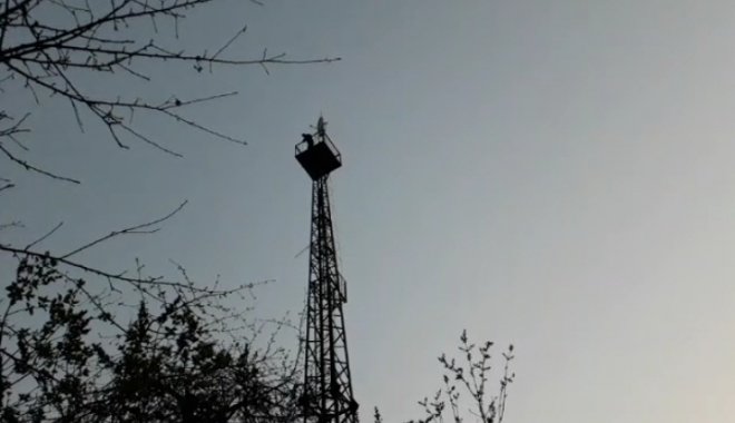 Фото: ГСЧС в Харьковской области