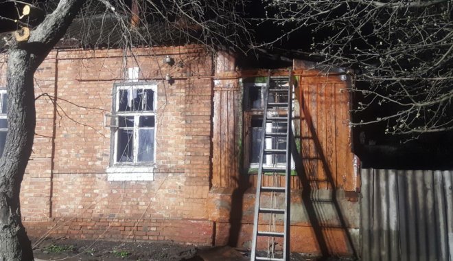 Фото: ГСЧС в Харьковской области