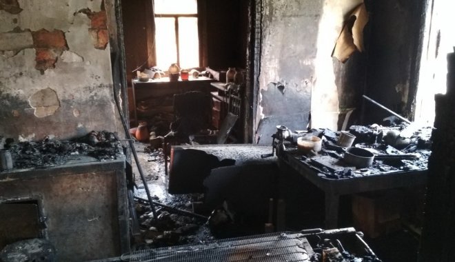 Фото: ГСЧС в Харьковской области