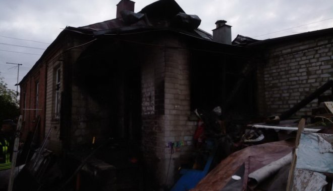 Фото: ГСЧС в Харьковской области
