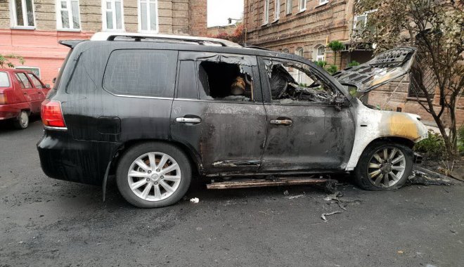 Фото: ГСЧС в Харьковской области
