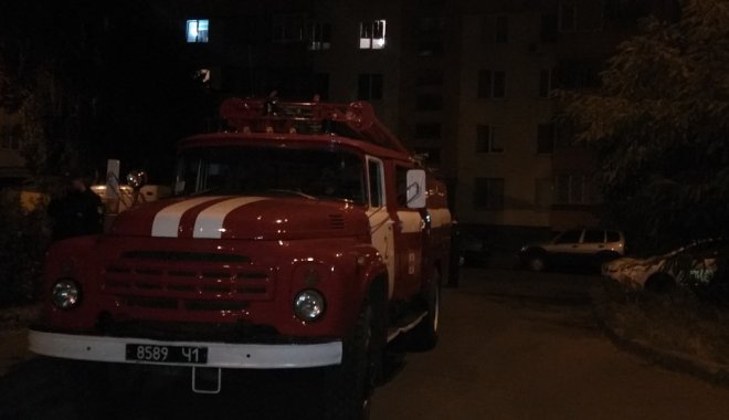 Фото: ГСЧС в Харьковской области