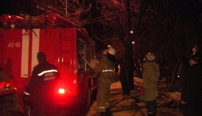 Фото: ГСЧС в Харьковской области