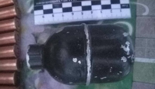 Фото: пресс-служба патрульной полиции Харьковской области