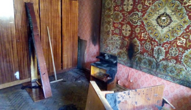 Фото: ГСЧС в Харьковской области