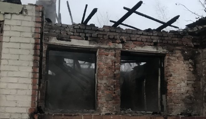 Фото: ГСЧС в Харьковской области