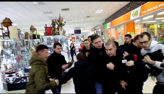 Фото: Facebook Права молодь