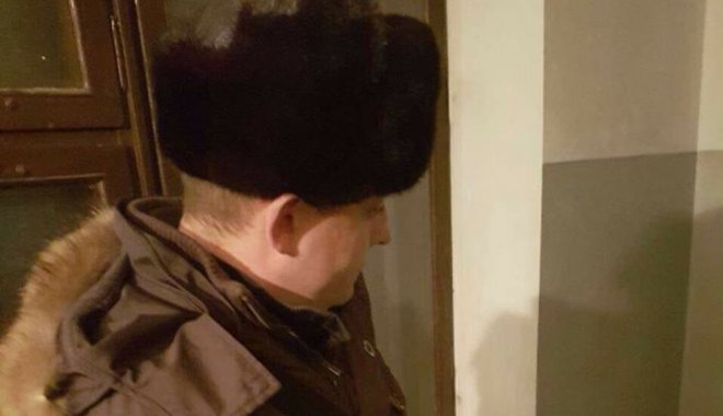 Фото: Facebook Андрій Лисенко