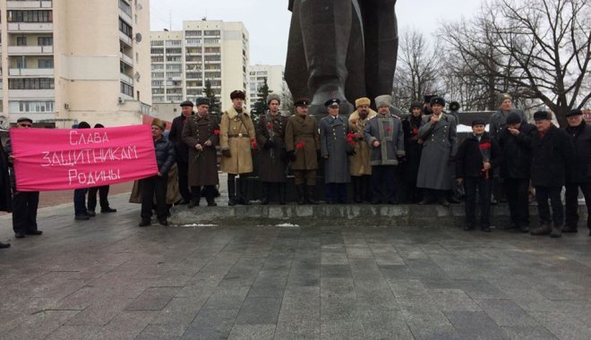 Фото: Шевченківський відділ поліції в м. Харкові