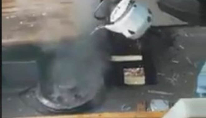 Кадр из видео