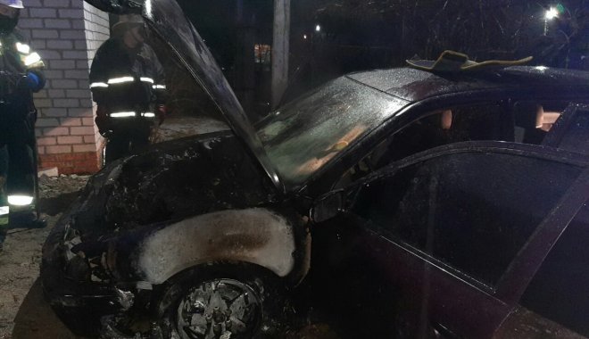 Фото: ГСЧС в Харьковской области