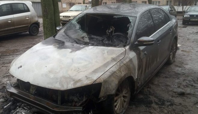 Фото: ГСЧС в Харьковской области