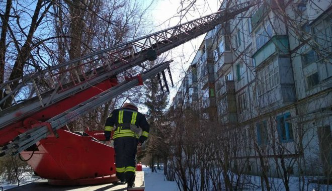 Фото: пресс-служба патрульной полиции Харьковской области