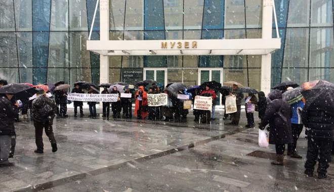 Фото: Шевченківський відділ поліції в м. Харкові