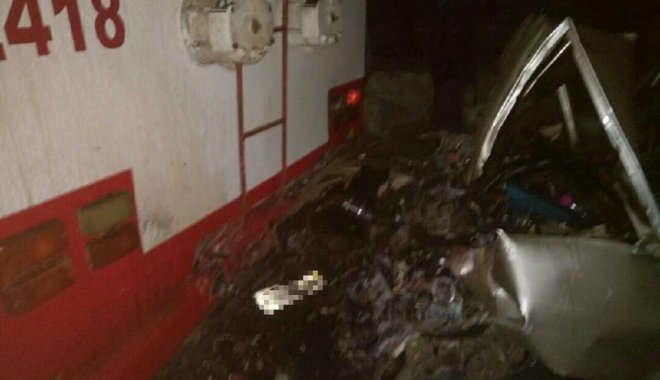 Фото: пресс-служба патрульной полиции Харьковской области