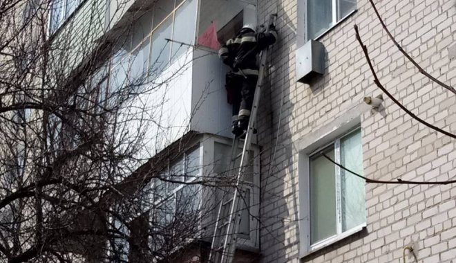 Фото: ГСЧС в Харьковской области