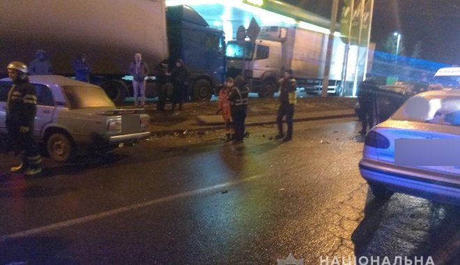 Фото: ГУ Нацполиции в Харьковской области