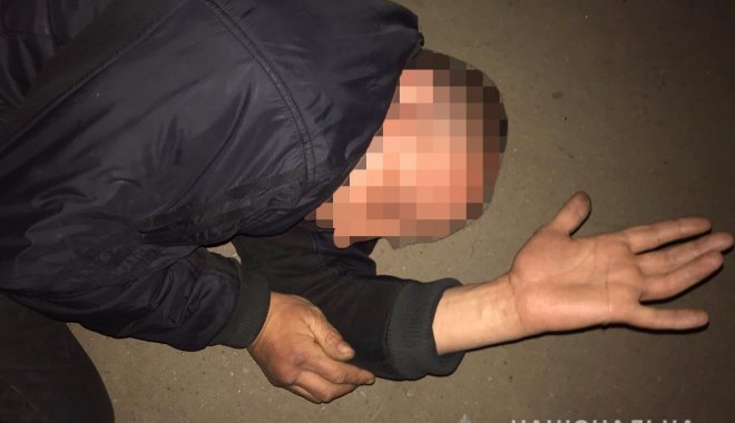 Фото: ГУ Нацполиции в Харьковской области