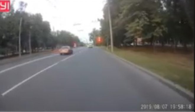 Кадр из видео