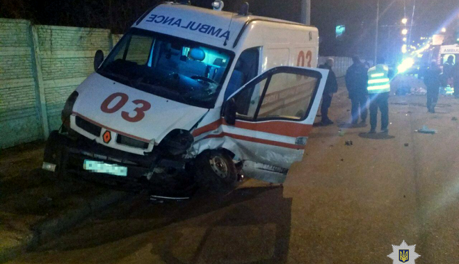 Фото: ГУ НП в Харьковской области