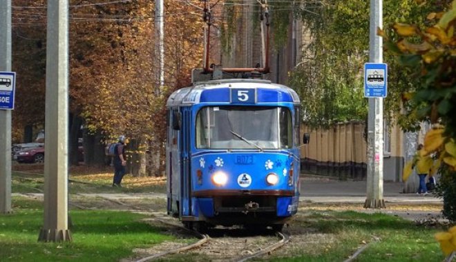 Фото: Харьковский городской совет