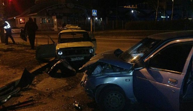 Фото: пресс-служба патрульной полиции Харьковской области