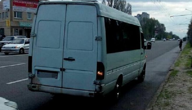 Фото: пресс-служба патрульной полиции Харьковской области
