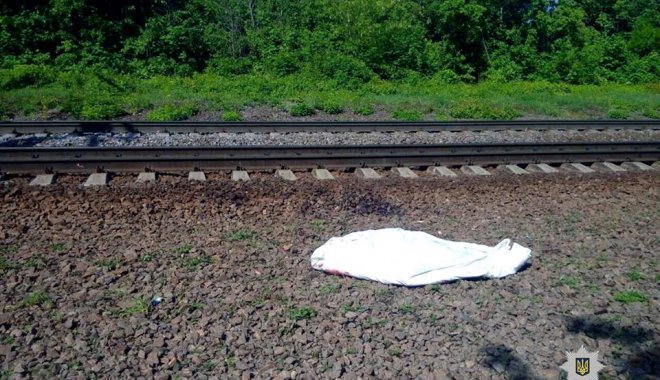 Фото: ГУ НП в Харьковской области