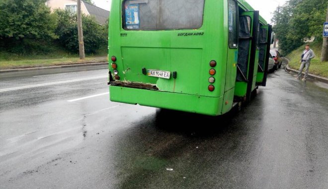 Фото: Facebook Юрий Сидоренко