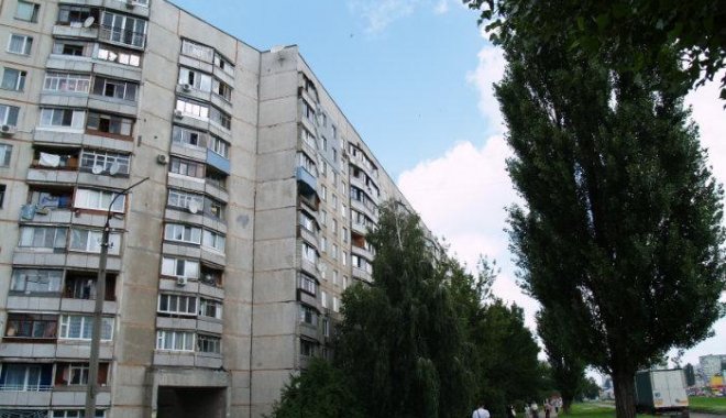 Улица Академика Павлова, 319. Фото: Wikimapia