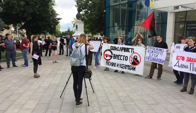 Фото: Шевченківський відділ поліції в м. Харкові