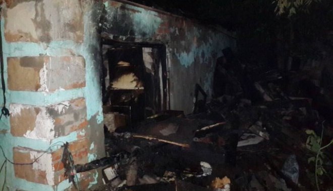 Фото: ГСЧС в Харьковской области