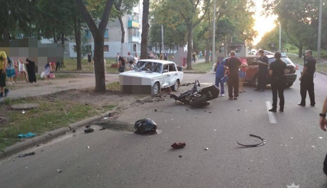 Фото: ГУ НП в Харьковской области
