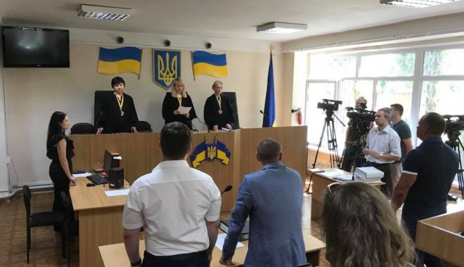 Фото: пресс-служба прокуратуры