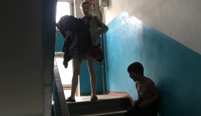 Фото: Facebook Денис Дорожкин
