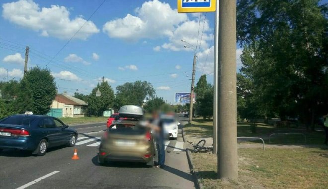 Фото: пресс-служба патрульной полиции Харьковской области