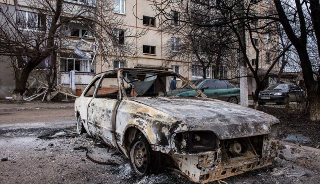 Фото: Facebook Роман Лихачов