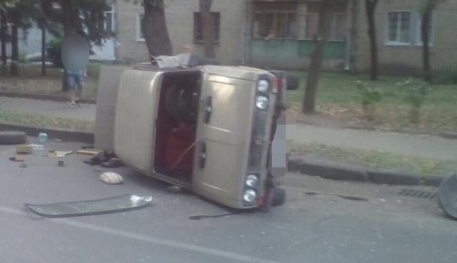 Фото: Патрульная полиция