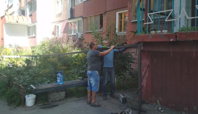 Фото: Facebook Юрий Сидоренко