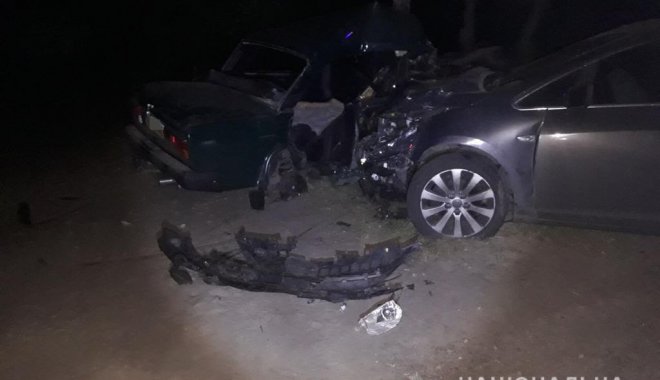 Фото: ГУ Нацполиции в Харьковской области