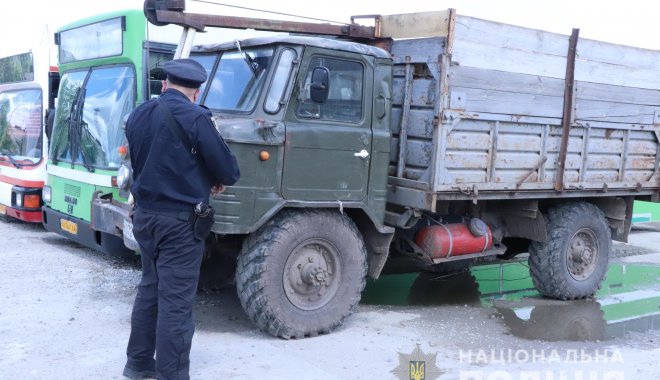 Фото: ГУНПУ