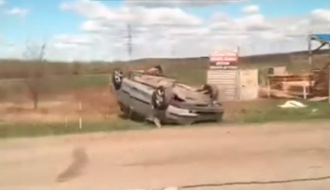 Скриншот из видео Харьков 1654