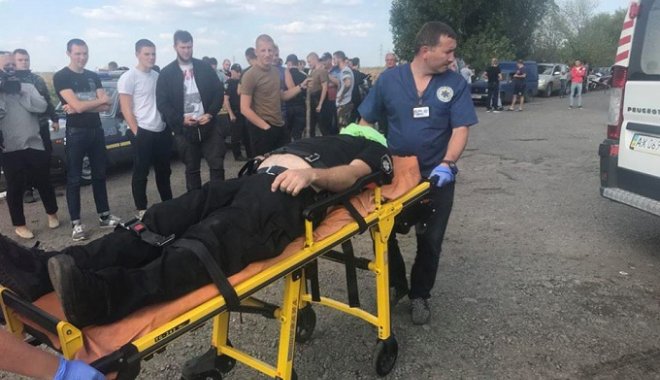 Фото: Facebook Данило Яковлев