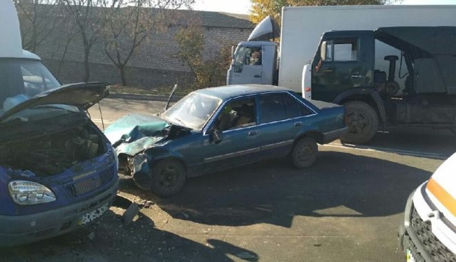 Фото: пресс-служба патрульной полиции Харьковской области