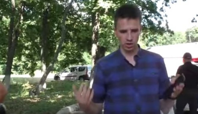 Фото: Кадр из видео