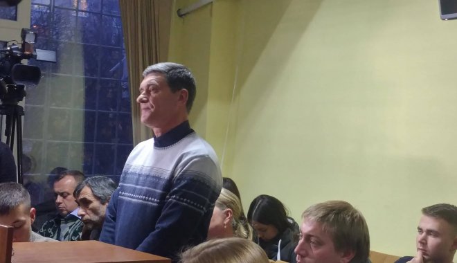 Игорь Берченко. Фото: NewsRoom