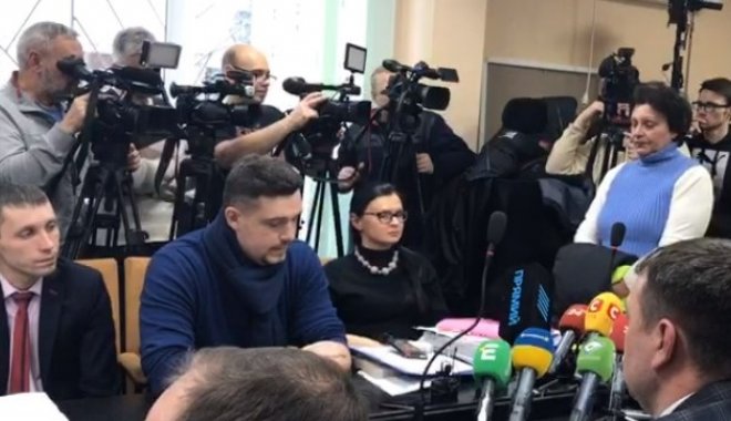 Скриншот из видео UA:Харків