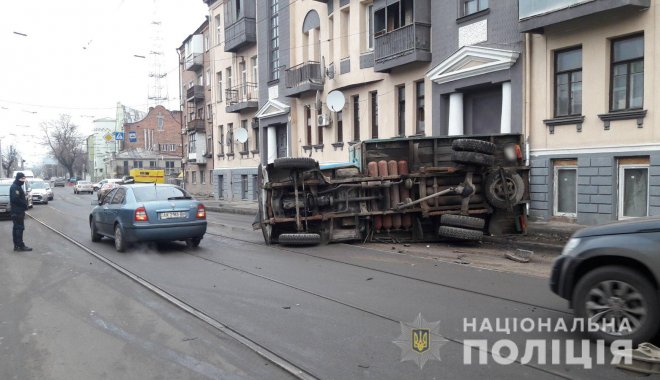 Фото: ГУНП